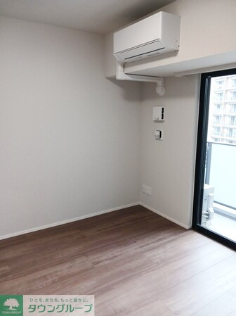 コートレジデンス南大塚の物件内観写真